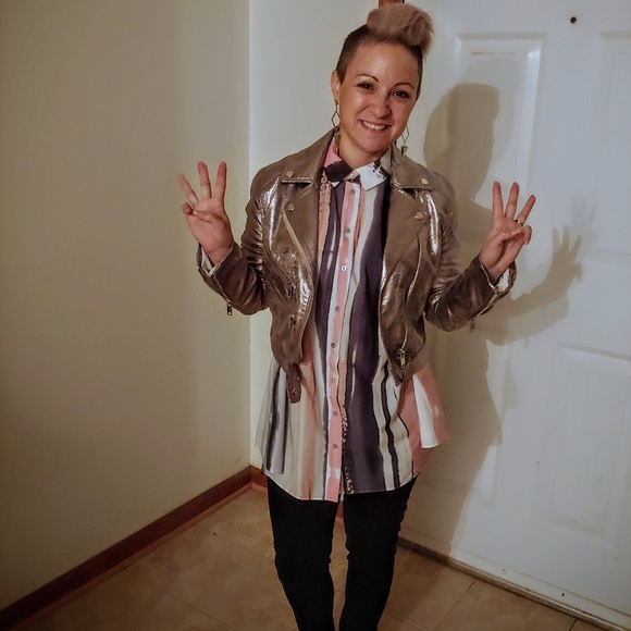 Meet your Posher, Autumn - Picture 2 of 5